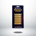 Pickleball Pro Balance Tungsten Tape