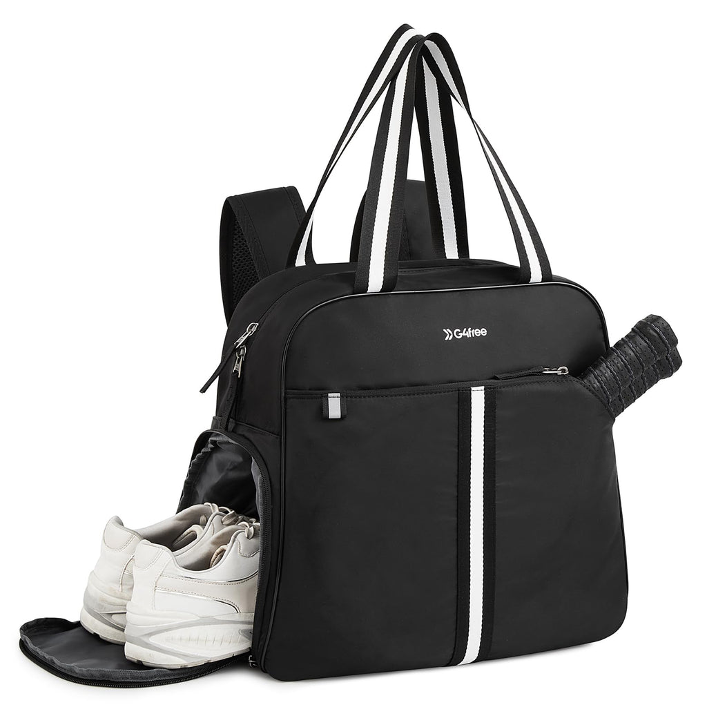 G4Free Sports Pro Backpack with Wet/Dry Compartment