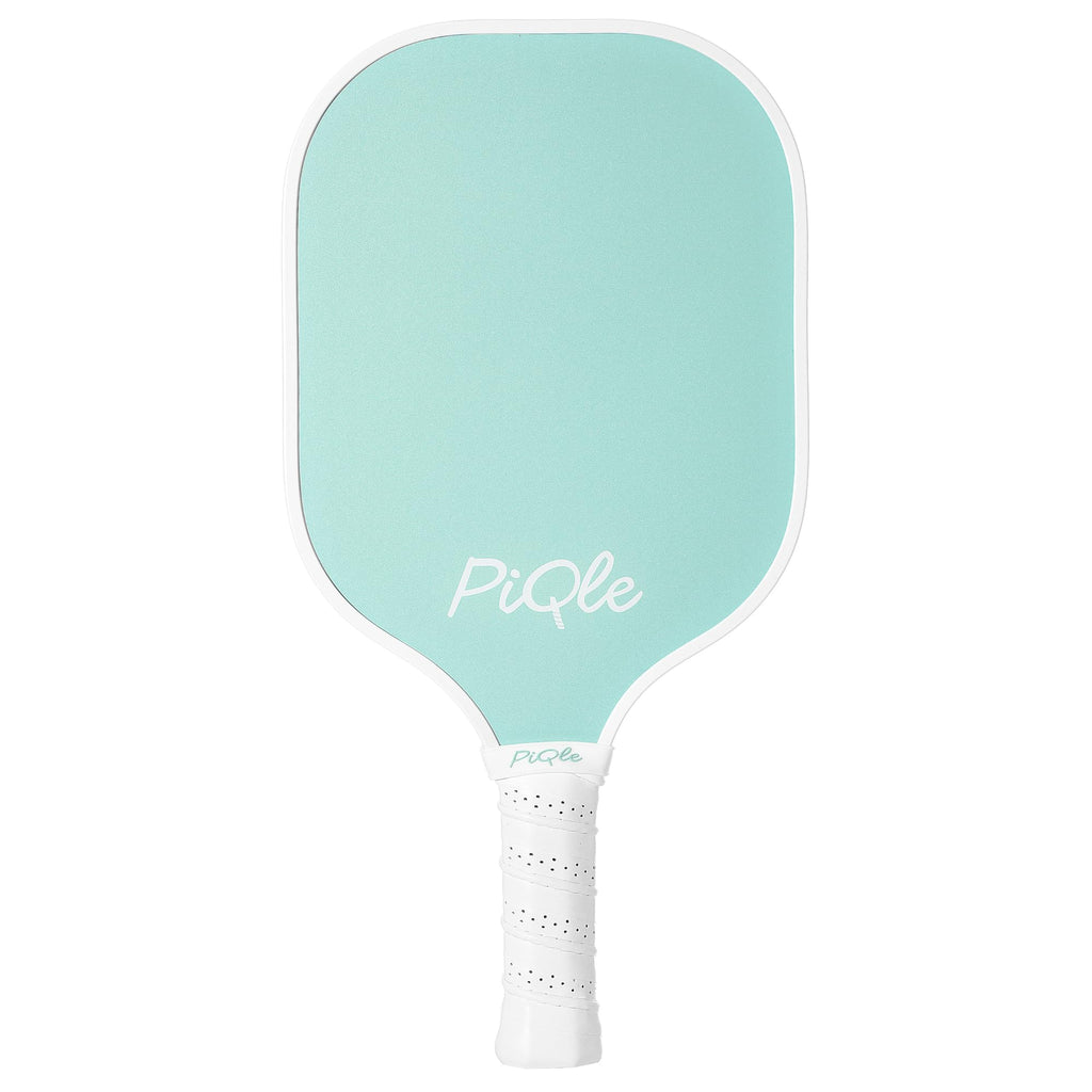 Cute Green Pickleball Paddle | Fiberglass Surface