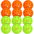 SUPERIORNET Pickleball Balls