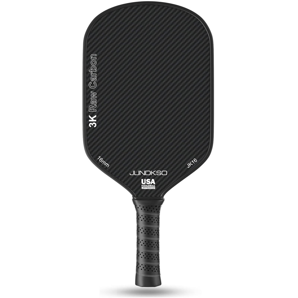 Carbon Fiber Pickleball Paddle