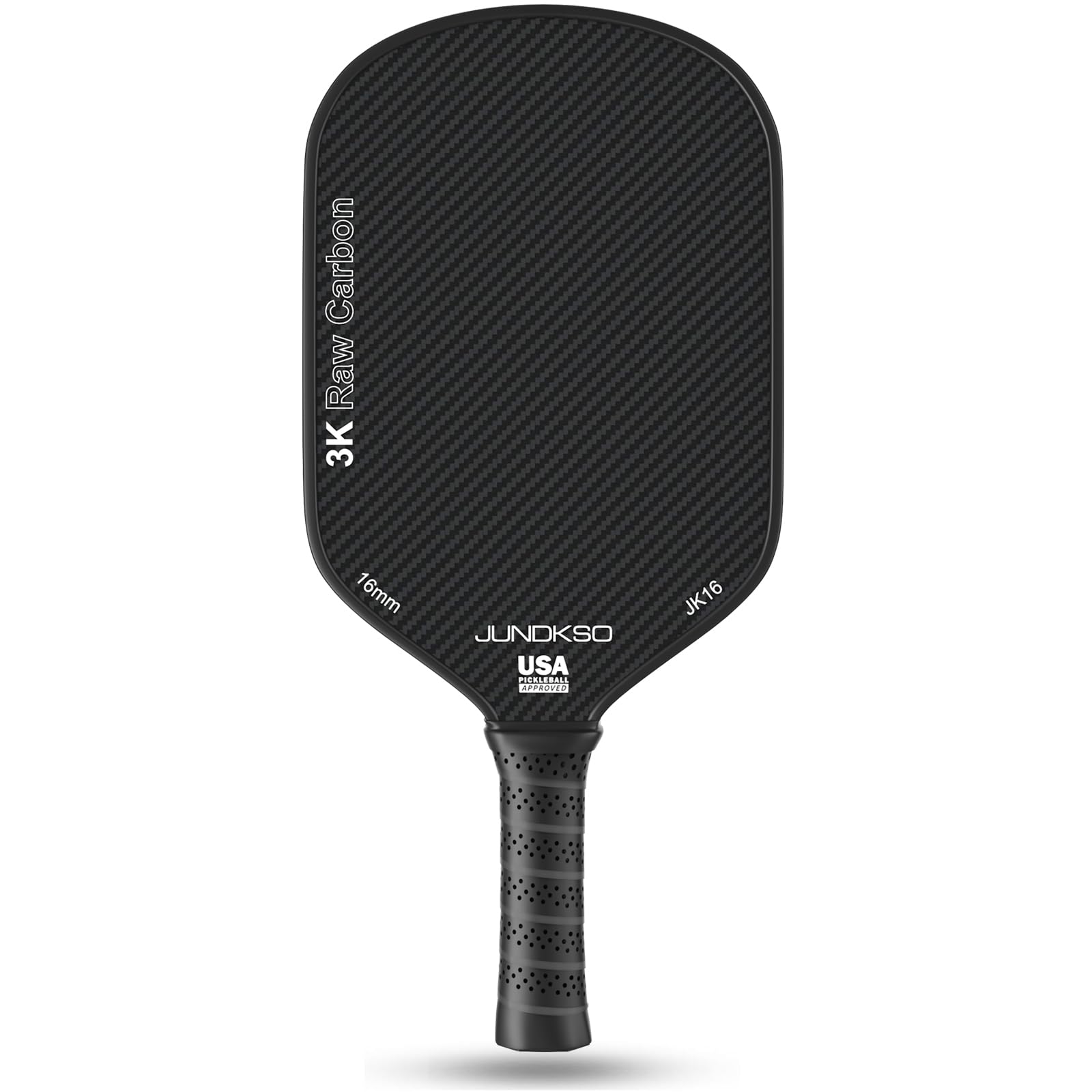 Carbon Fiber Pickleball Paddle